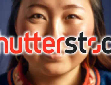 Shutterstock'a Metinleri Görüntüye Dönüştüren Yapay Zeka!