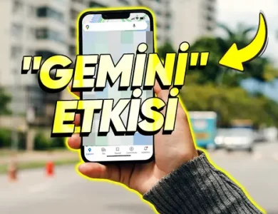 iPhone'da Google Maps Kullananları Sevindirecek Yeni Bir Özellik Geldi