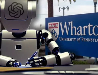 ChatGPT, Dünyaca Ünlü İşletme Okulundan Mezun Oldu