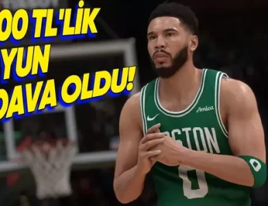 Xbox'ta Bu Hafta Sonu Ücretsiz Oynanabilecek Oyunlar (7-10 Şubat)