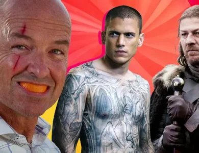 Daha 1. Bölümüyle Herkesi Ekran Başına Kilitleyen Diziler