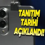 Samsung Galaxy S25 Edge'in Tanıtım Tarihi Açıklandı