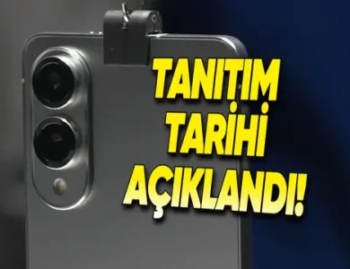 Samsung Galaxy S25 Edge'in Tanıtım Tarihi Açıklandı