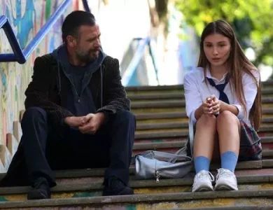 Netflix Filmi İyi Adamın 10 Günü'nden İlk Fragman [Video]