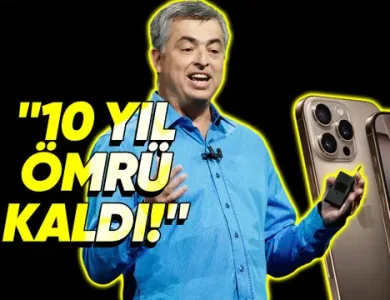 Apple Yöneticisinden iPhone'lara Yönelik Çarpıcı İtiraf 13 Apple Yöneticisinden iPhone'lara Yönelik Çarpıcı İtiraf