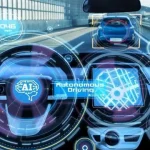 Otonom Sürüş Teknolojisinin Geleceği - Webtekno – Güncel Teknoloji Haberleri ve Video İncelemeleri