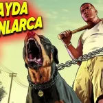 Toplam Kaç GTA 5 Satıldığı Açıklandı (2025)