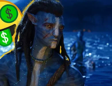 Avatar 2, En Çok Hasılat Yapan 4. Film Oldu