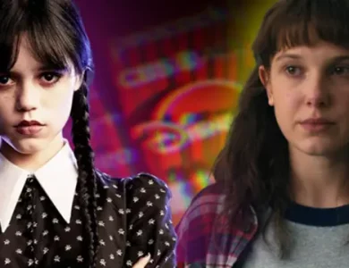 2022'de Dijital Platformlarda En Çok İzlenen Dizi ve Filmler