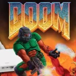DOOM Apple'ın Lightning Dijital AV Adaptörü'nde Çalıştırıldı