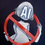 Yapay Zeka Karşıtı ‘Eylemler’ Başladı: İşte Paylaşımlar