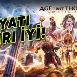 Age of Mythology PlayStation 5'e Geliyor! Türkiye Fiyatı