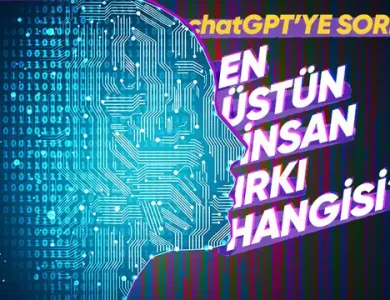 Yapay Zekaya En Hassas Toplumsal Konuları Sorduk!