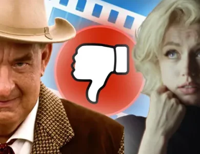 Yılın En Kötü Filmleri Ödülleri İçin Adaylar Belli Oldu