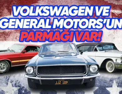 Dizel Motorlu Arabalar Neden Amerika’da Tercih Edilmiyor?