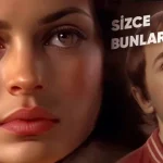 Yeşilçam'ın Efsane İsimleri Çocuk Olsalardı Nasıl Gözükürdü?