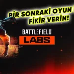 Bir Sonraki Battlefield Oyunu, Oyuncularla Geliştirilecek