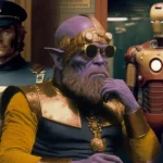 Avengers 1980'li Yıllarda Çekilse Nasıl Olurdu?