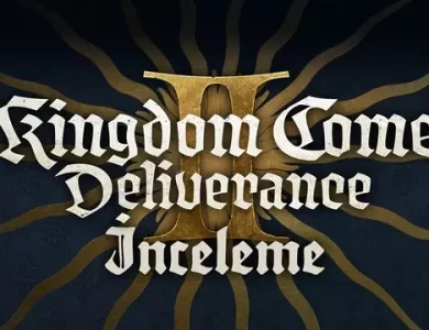 Türkçe Dil Destekli Kingdom Come: Deliverance 2'yi İnceledik