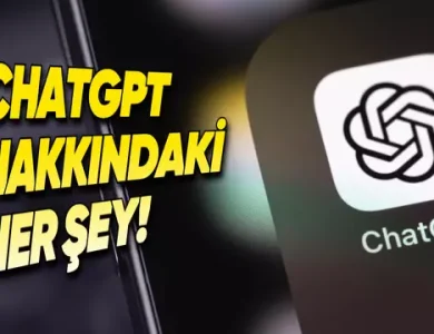 ChatGPT Nedir, Nasıl Kullanılır? - Webtekno – Güncel Teknoloji Haberleri ve Video İncelemeleri