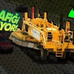 Trafikte Yol Fermuar Sistemi Ne İşe Yarıyor?