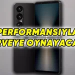 Sony Xperia 1 VII'nin Bazı Özellikleri Belli Oldu