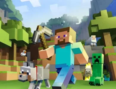 OpenAI, Minecraft Oynaması İçin Bir Yapay Zeka Eğitti