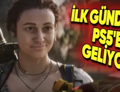 İddia: Çok Beklenen Bir Xbox Özel Oyunu İlk Günden PlayStation'a Gelebilir
