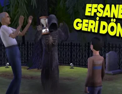 The Sims 1 ve The Sims 2 PC İçin Yeniden Yayımlandı