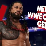 WWE 2K Oyunlarının Mobil Versiyonu Netflix'e Geliyor!