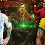 Yapay Zeka, 2022 Dünya Kupası Şampiyonunu Tahmin Etti!