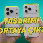 iPhone 17 Serisine Dair En Net Görüntüler Yayımlandı | Webtekno