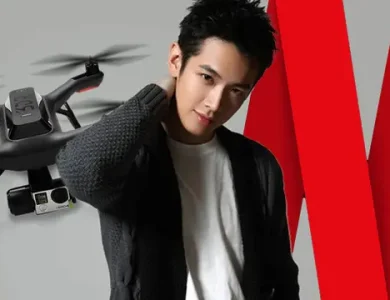 Netflix'in Dizi Setinde Drone Düştü: Başrol Ağır Yaralandı