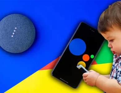 Google Asistan’a “Çocuk Modu” ve Ebeveyn Denetimi Geliyor