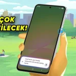 Samsung Galaxy A Telefonlara Bomba Yenilik