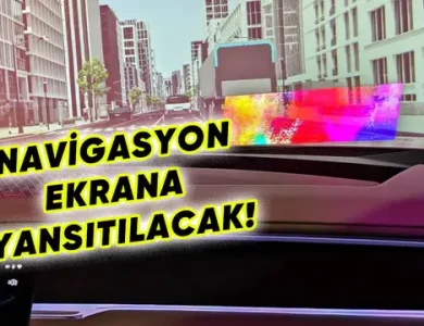 Hyundai'ın Yeni Nesil Kokpitleri Duyuruldu