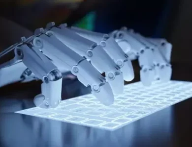 Yazarları İşinden Edecek Yapay Zekâ: Wordcraft