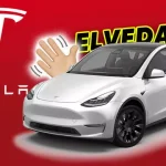 Makyajlı Tesla Model Y'nin Tasarımı Kesinleşti