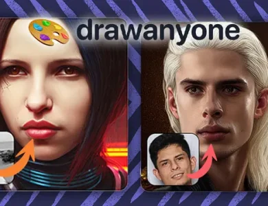 Fotoğraflarınızı Sanat Eserlerine Çevireceğiniz Yazılım 15 Fotoğraflarınızı Sanat Eserlerine Çevireceğiniz Yazılım