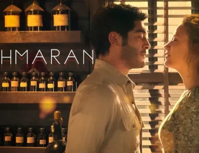 Şahmaran'dan Yeni Fragman Geldi [Video]