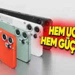 Nothing CMF Phone 2 Pro Tanıtıldı - İşte Özellikleri