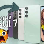 Samsung, Galaxy S22 ve S23 FE İçin One UI 7 Güncellemesini Yayımladı