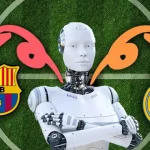 Maçı Hangi Takımın Kazanacağını Bilen Yapay Zekâ Üretildi