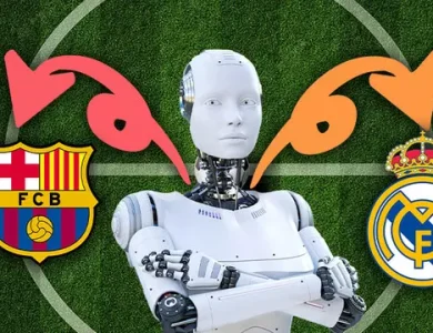 Maçı Hangi Takımın Kazanacağını Bilen Yapay Zekâ Üretildi