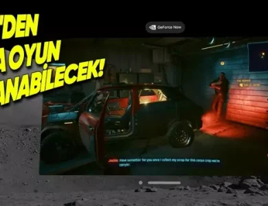 Apple Vision Pro'ya GeForce NOW Desteği Resmen Geldi 14 Apple Vision Pro'ya GeForce NOW Desteği Resmen Geldi