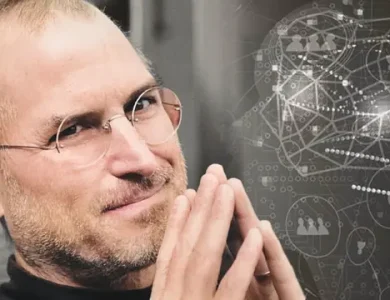 Steve Jobs, Yapay Zekâyla "Hayata Döndürüldü"