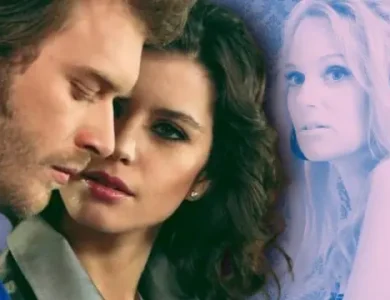 Aşk-ı Memnu, Film Oluyor: Bihter 16 Aşk-ı Memnu, Film Oluyor: Bihter