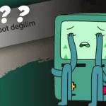 Robotlar, Basit Doğrulama Sorularını Neden Geçemiyor?