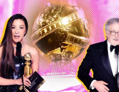 Altın Küre Ödülleri Kazananları Açıklandı - 2023