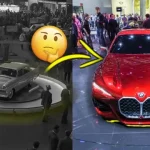 Otomobiller, Neden Hep Frankfurt Fuarı'nda Tanıtıldı?